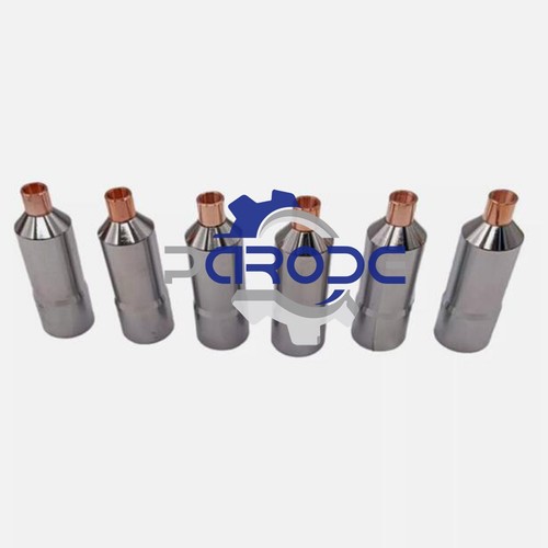 Pcs fuel injector sleeve - fuel,
