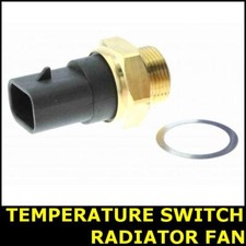 Temperature Switch Radiator