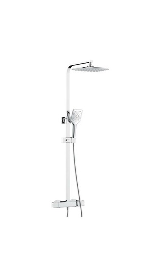 Bristan craze2 adjustable - craze2,