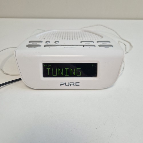 Pure siesta series dab - pure,