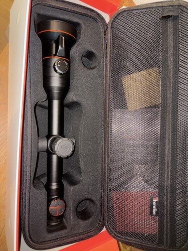 Thermtec ares 660 - ares,