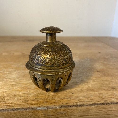 Vintage tibetan elephant - tibetan,