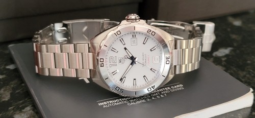 Tag heuer formula - heuer, waz2114