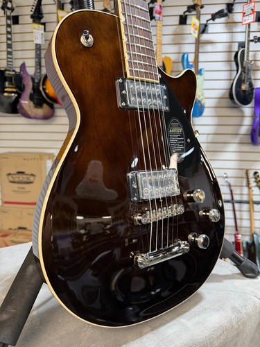 Gretsch electromatic jet - gretsch,