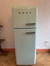 SMEG Retro 20/80 Fridge