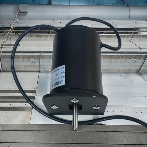 Permanent magnet generator - magnet, dc