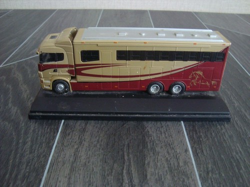 Oxford 76shl01hb scania - 76shl01hb,