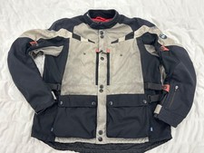 BMW Motorrad GS dry Jacket size 60 (old Faithful)