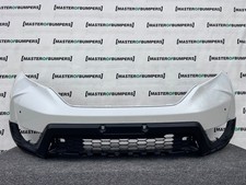 HONDA CRV V-TEC D-TEC MK5 2019-2022 FRONT BUMPER 4 PDC NO JETS GENUINE [G580]
