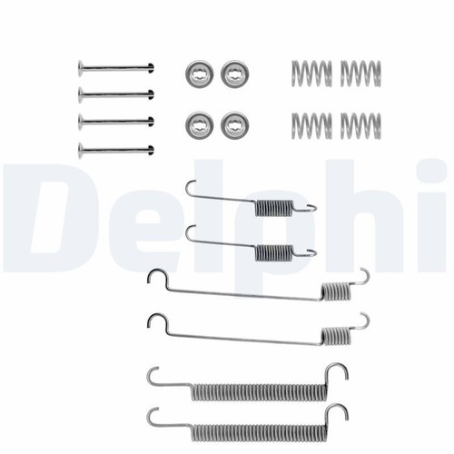 Fits delphi ly1016 brake - delphi,
