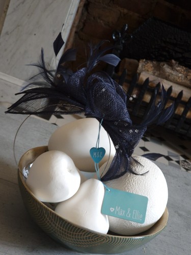 Max ellie navy blue loop - blue, and