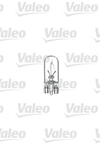 Valeo turn signal - valeo, bulb