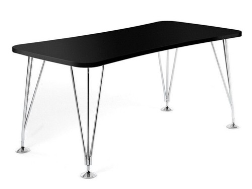 Kartell max table and - and, four