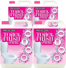 ProKleen Caravan Toilet Fluid