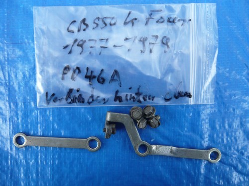 Honda 550 four 1977 1979 - k, 1977-1979