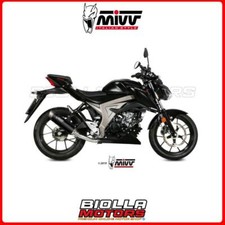 COMPLETE TERMINAL MIVV GPpro