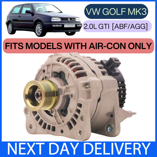 Fits golf mk3 - mk3, gti