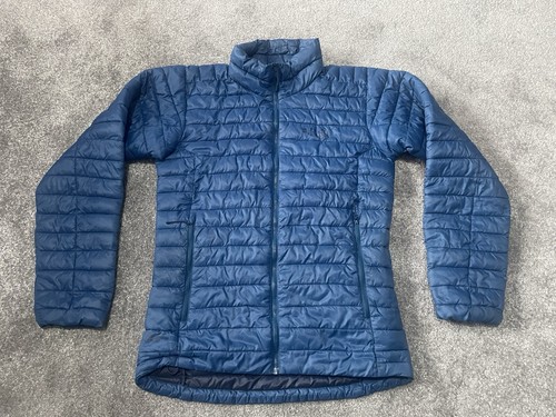 Rab jacket altus puffer coat - jacket,