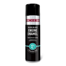 Simoniz Black Gloss Engine
