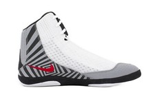 Nike Inflict 4 Wrestling Shoes Boxing MMA Combat Sports Shoes HV4207-100