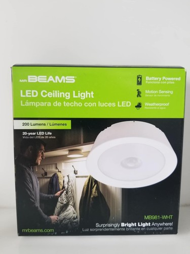 Beams led ceiling - beams, lights