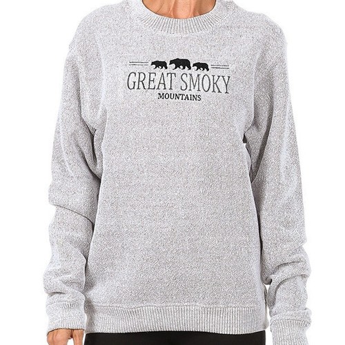 Great smoky mountains granola - great,