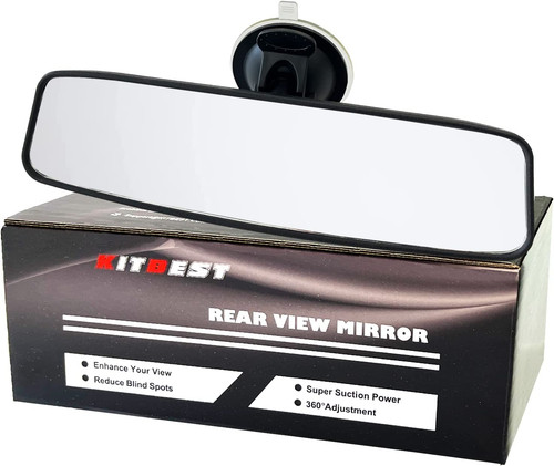 Kitbest rear view mirror - kitbest,