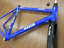 2025 GIOS SIERA 520 size 700C