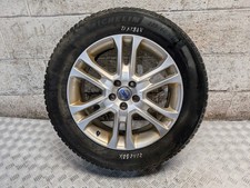 VOLVO XC60 2016 18" INCH ALLOY