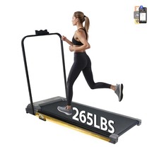 Portable Walking Pad Treadmill