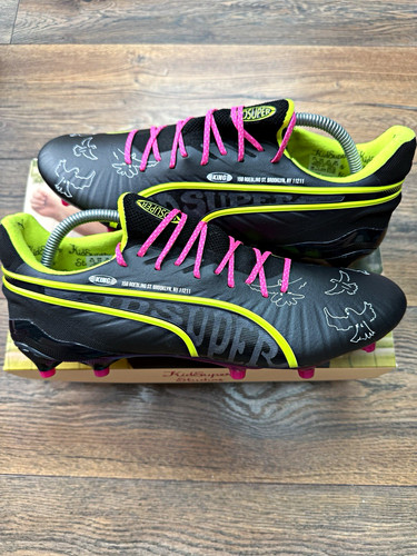 Puma king ultimate - ultimate, kidsuper