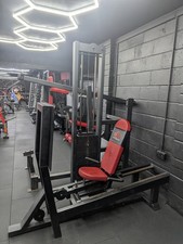 Watson Gym Equipment leg