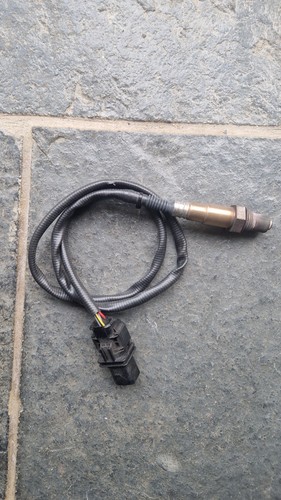 Bosch lsu wideband lambda - bosch,