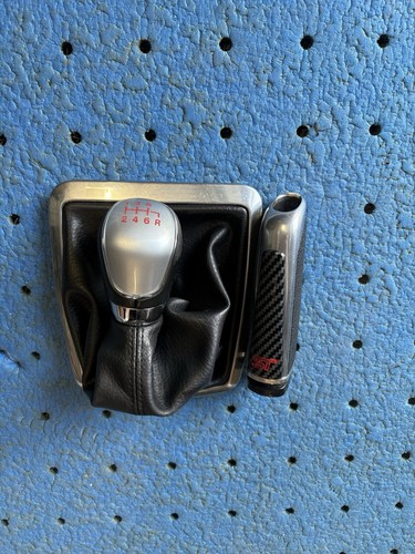 Ford focus st225 gear - st225, knob