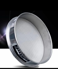 1PC Lab 8-200Mesh Stainless