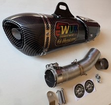 Triumph Street Triple 675 675R