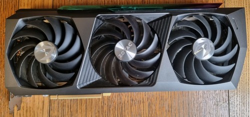 Zotac gaming geforce - geforce, rtx