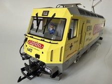 MINT LGB 25420 G Scale RhB