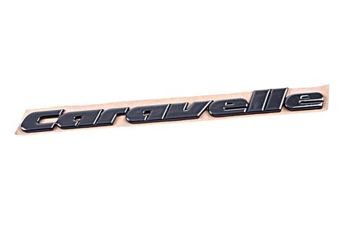 Genuine caravelle eurovan - genuine, vw