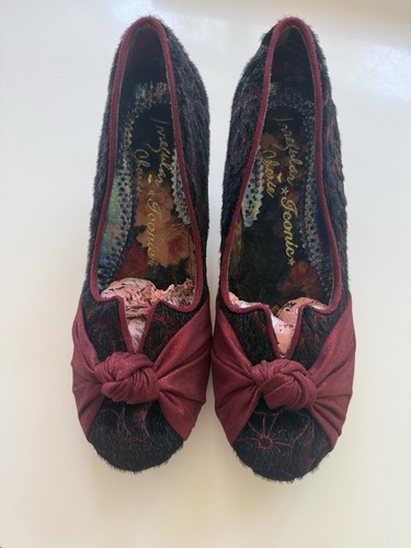 Irregular choice women red - choice, women’s