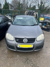 VW GOLF MK5 BREAKING LA7T