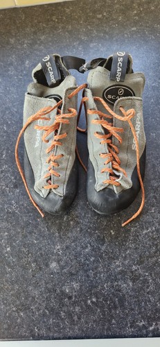 Climbing gear bundle vintage - climbing,
