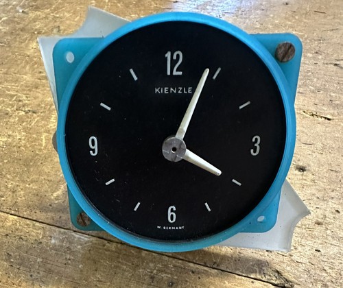 Vintage car kienzle - vintage,