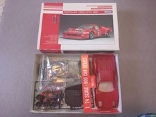 RARE Gunze Sangyo Ferrari 365 GT4 BB. Complete 1/24 Kit.