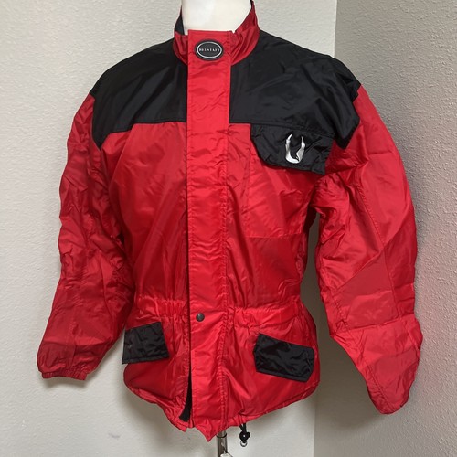Belstaff racing full zip - racing,