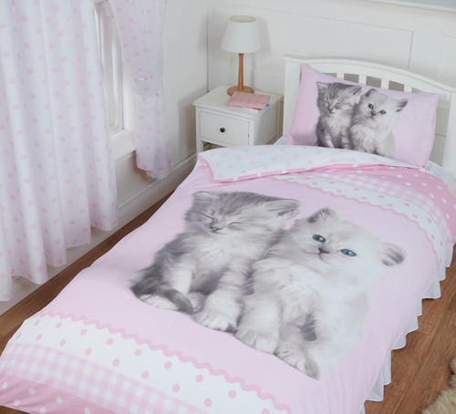 Misty mac kitten polka dot - misty,