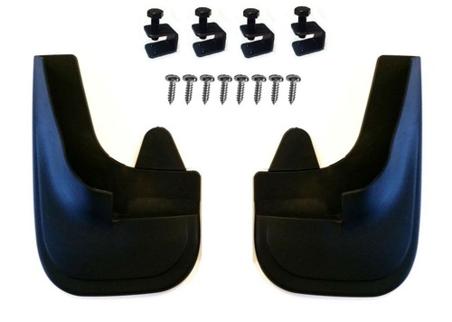 4x4 moulded universal fit - x,