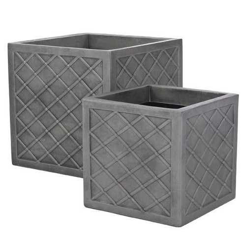 Sankey lazio square metal - lazio,