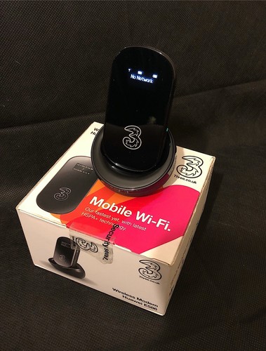 Huawei e586 moblie 3g - e586, 3