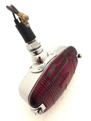Lu54397 lucas fog lamp type - lamp,